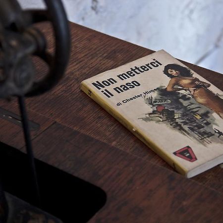 Sant'Anna Appartamenti チェーリエ・メッサーピカ エクステリア 写真