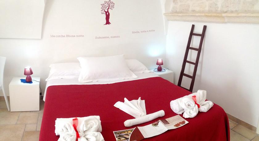 Sant'Anna Appartamenti チェーリエ・メッサーピカ 部屋 写真
